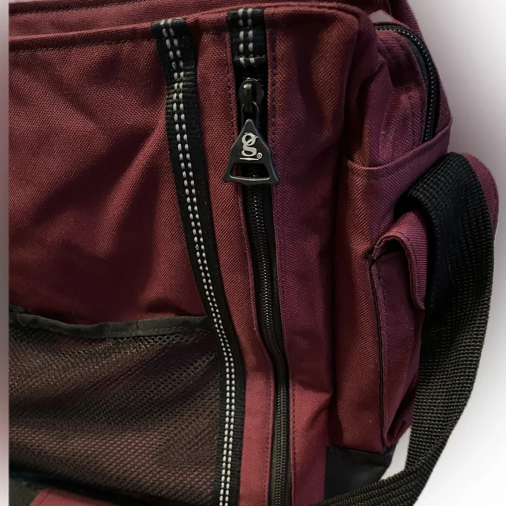 Gear For Sports Shoulder Carry Bag